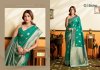 Saroj By Gobuni Silk Designer Saree Collections